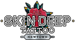 Skin Deep Tattoo - Newtown